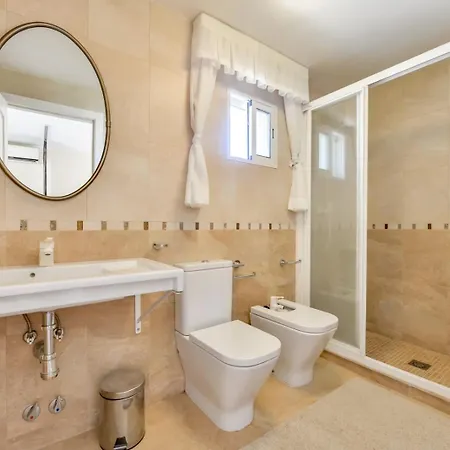 Fortuna - у Estudios Vacaciones Con Piscina Comun, Calpe