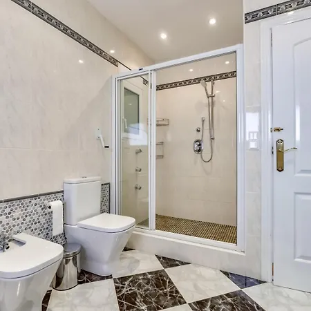 Guest house Fortuna - у Estudios Vacaciones Con Territorio Y Piscina Comun, Calpe