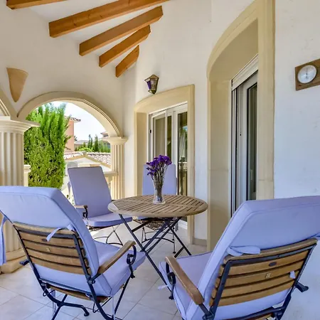 Fortuna - у Estudios Vacaciones Con Piscina Comun, *