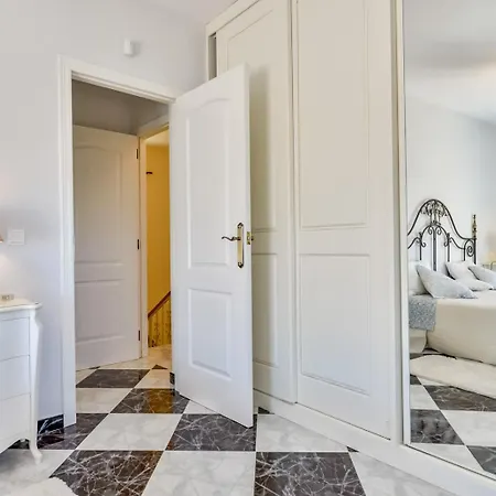 Fortuna - у Estudios Vacaciones Con Piscina Comun, Calpe