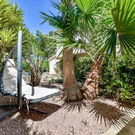 Fortuna - у Estudios Vacaciones Con Piscina Comun, * Calpe