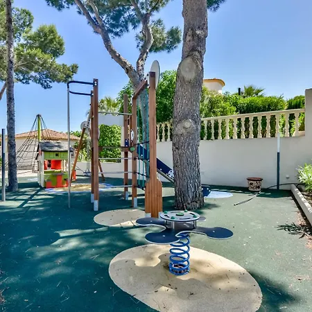 Fortuna - у Estudios Vacaciones Con Piscina Comun, *