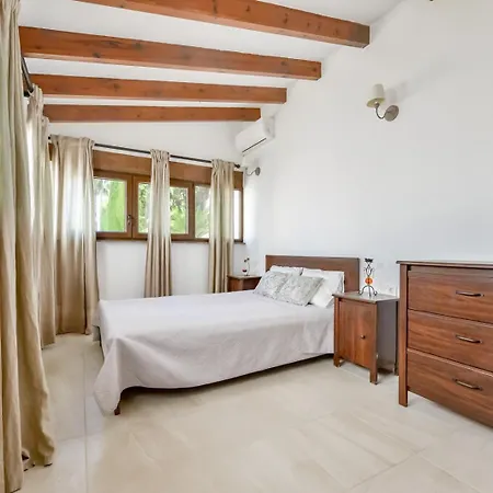 Fortuna - у Estudios Vacaciones Con Territorio Y Piscina Comun, Guest house Calpe